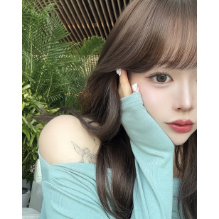 SIE 1day Cheer Eye シー ワンデー チアーアイ